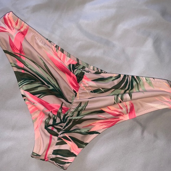Victoria's Secret Other - NWOT Victoria’s Secret Bikini Bottoms